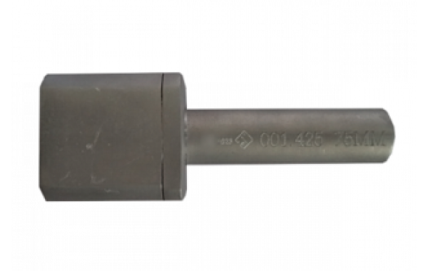 Telescopic Rod- Movable